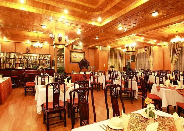 Asia Hotel