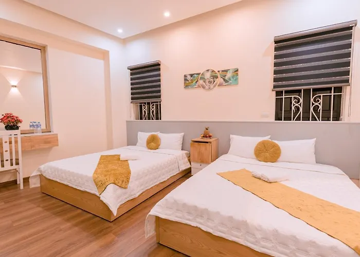 Golden Diamond Hotel