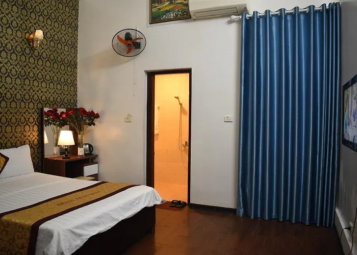 Phuong Trang Hotel